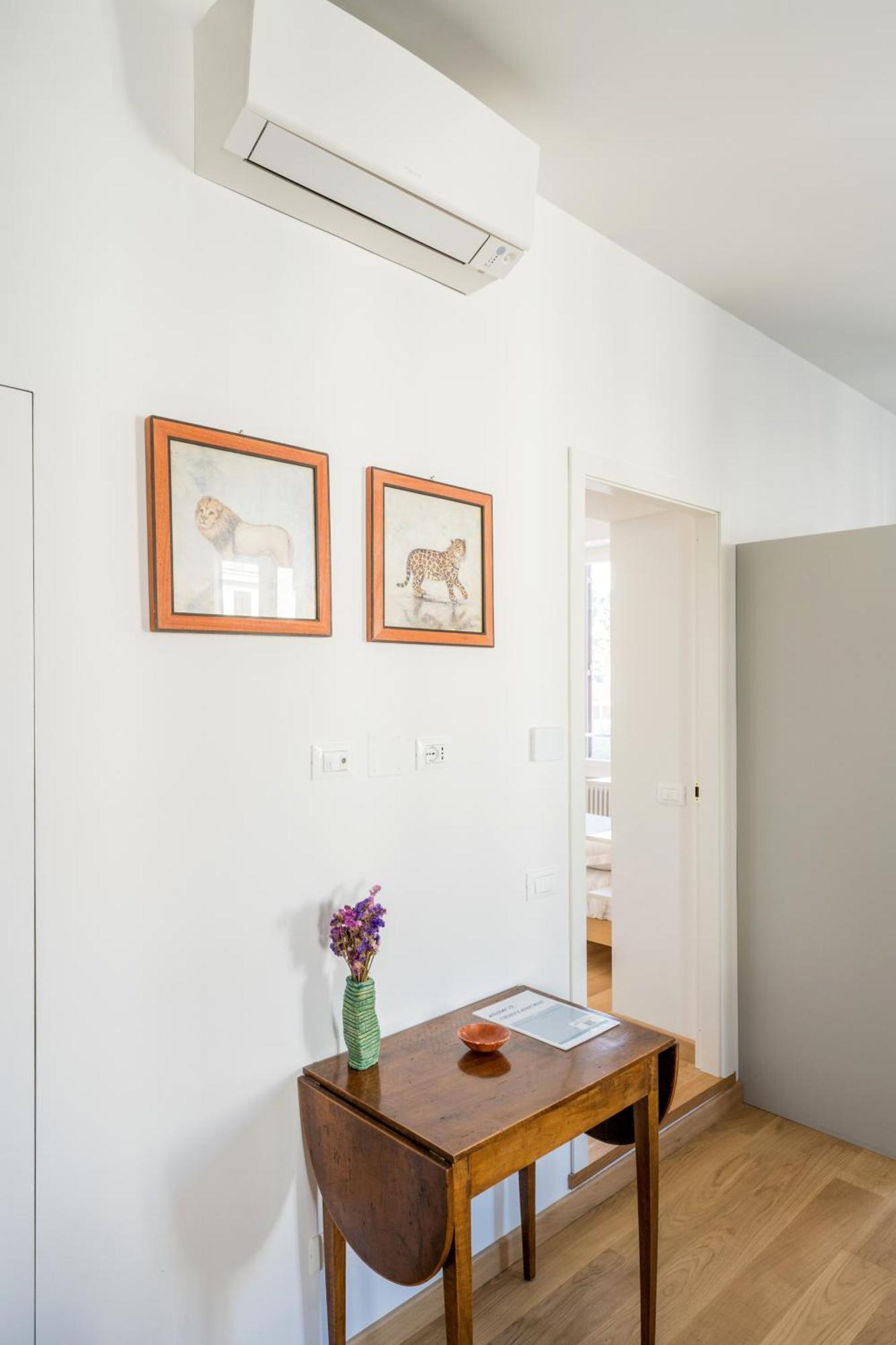 Fisher'S Apartment In Testaccio Roma Ngoại thất bức ảnh