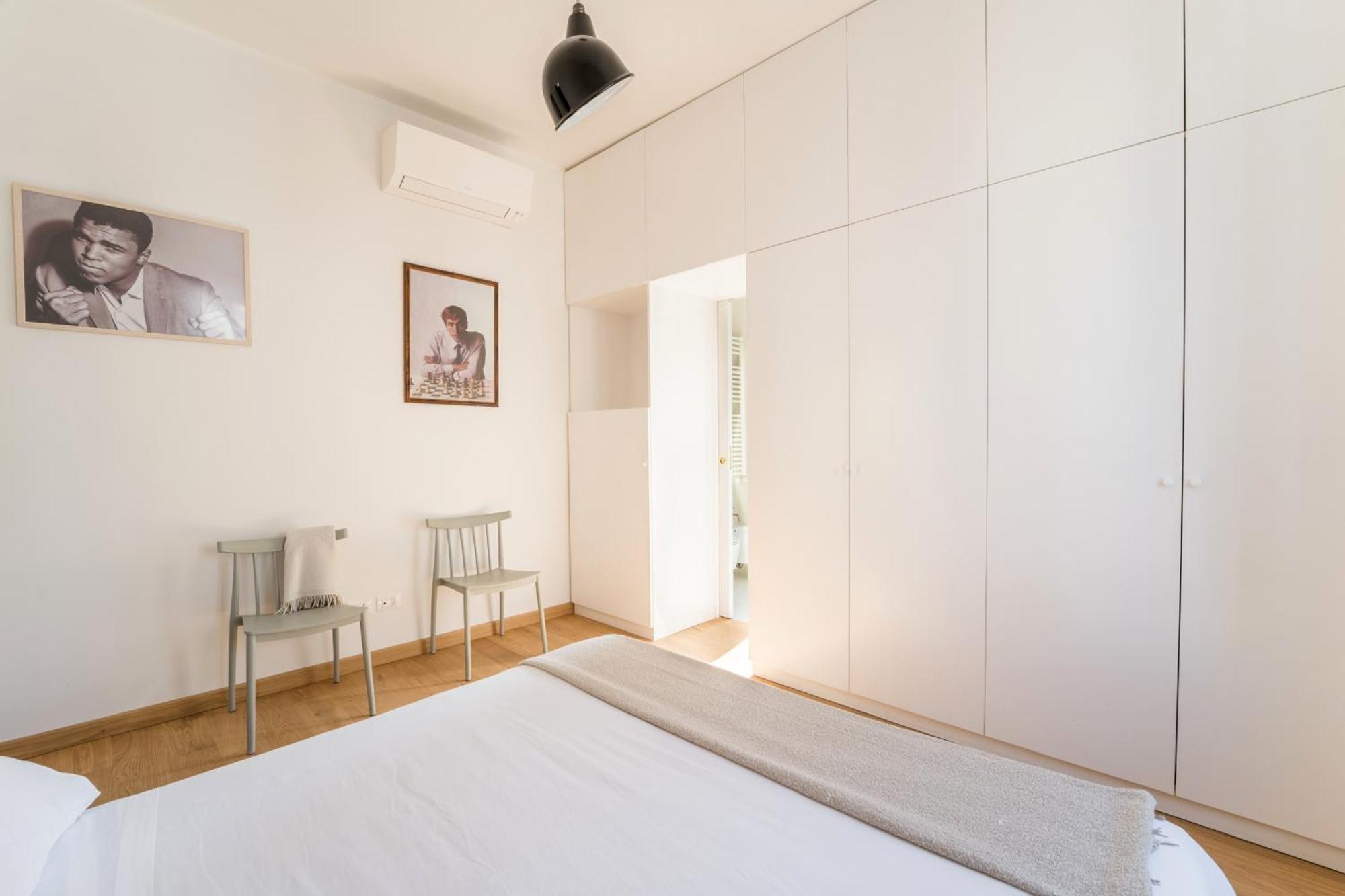 Fisher'S Apartment In Testaccio Roma Ngoại thất bức ảnh